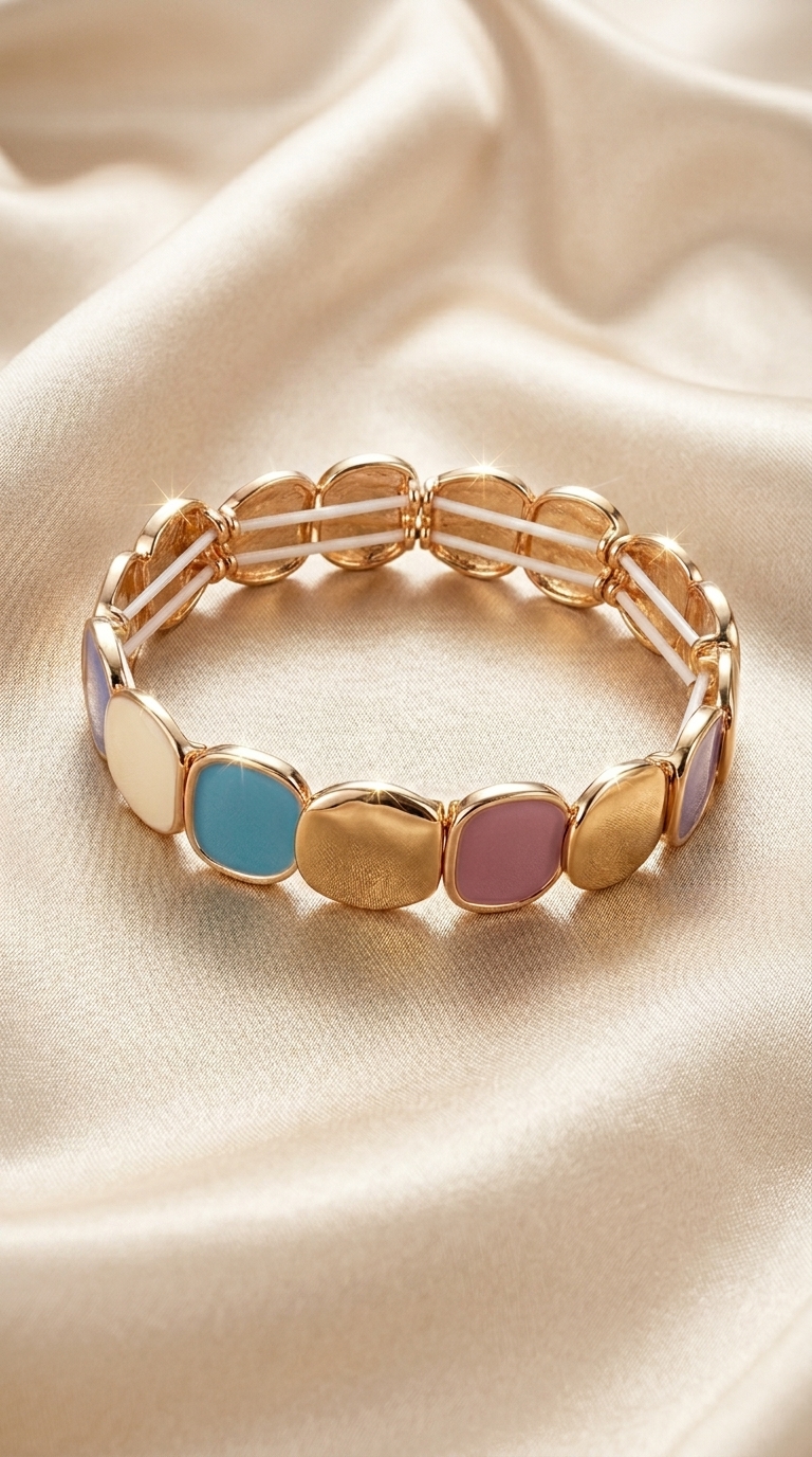 BRACELET ROSEA