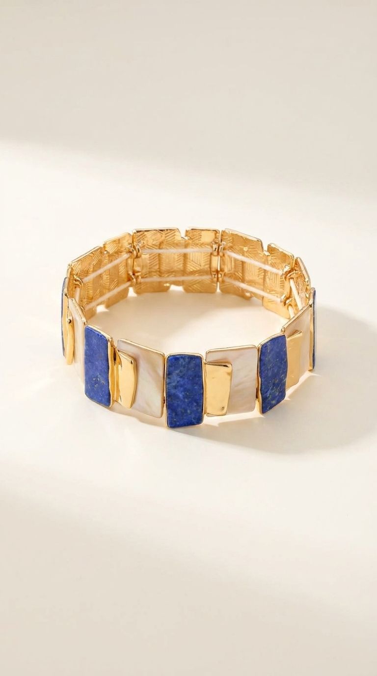 Bracelet Ocean