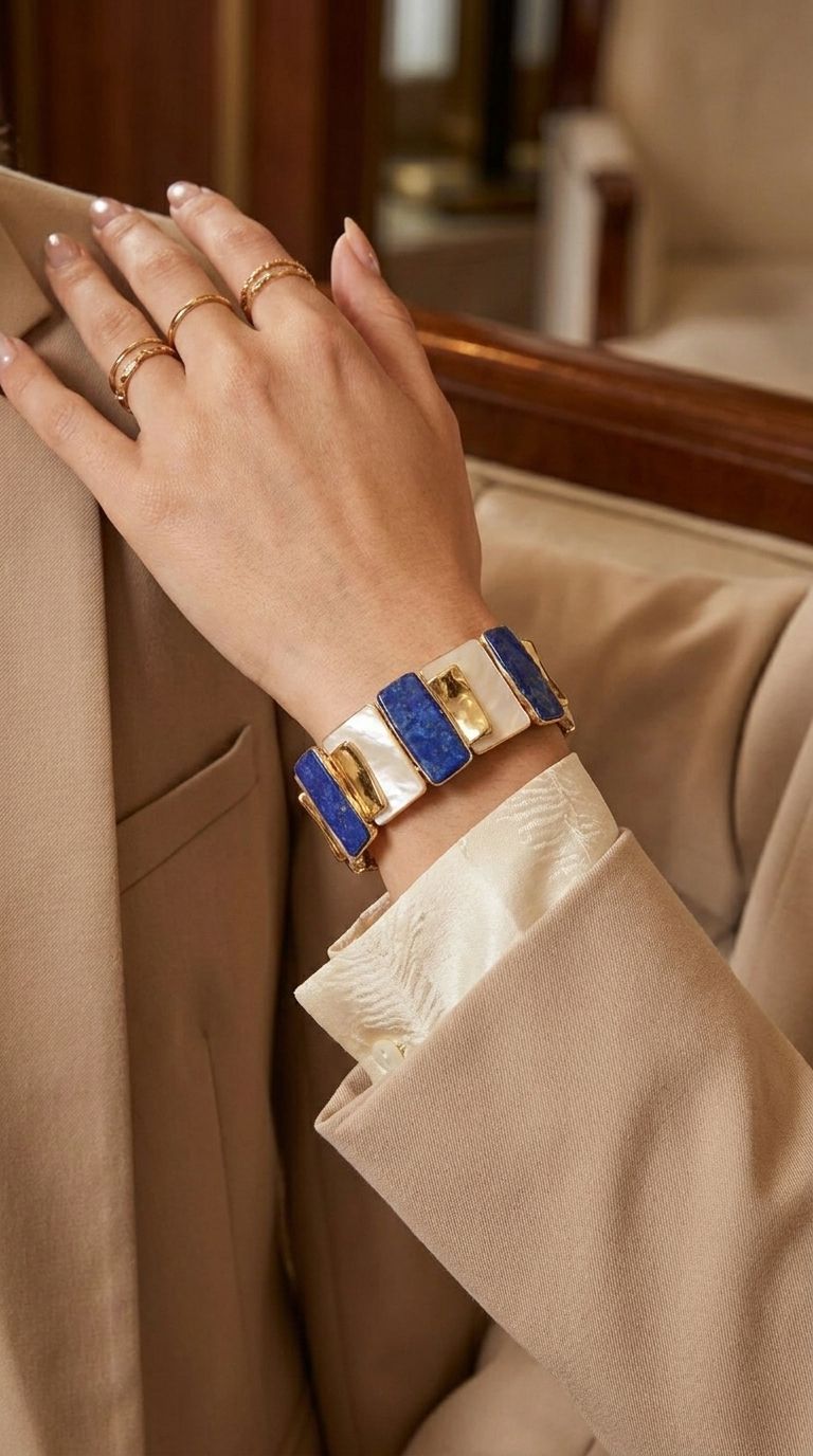 Bracelet Ocean