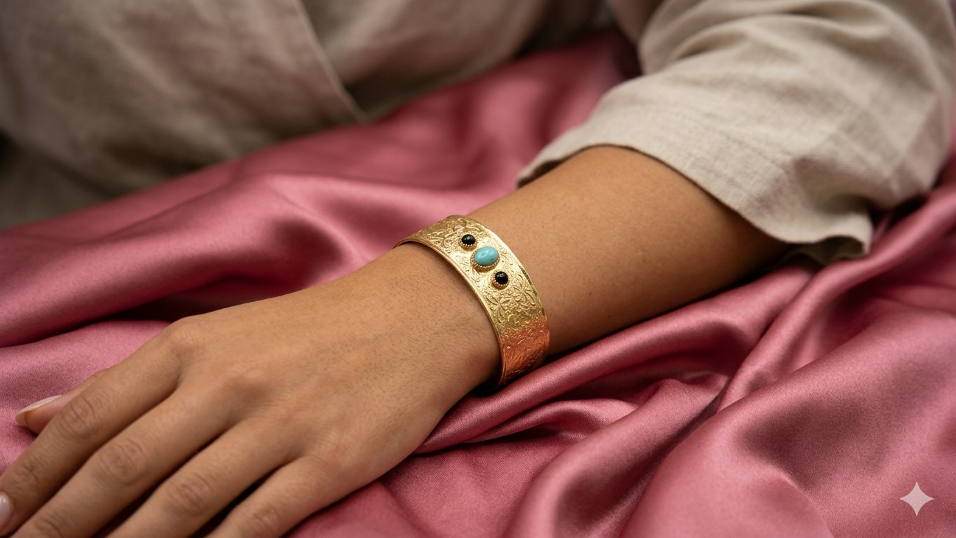 Bracelet sahara