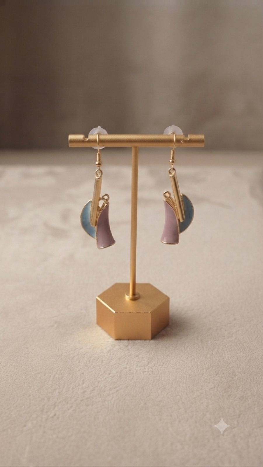 BOUCLES LINA